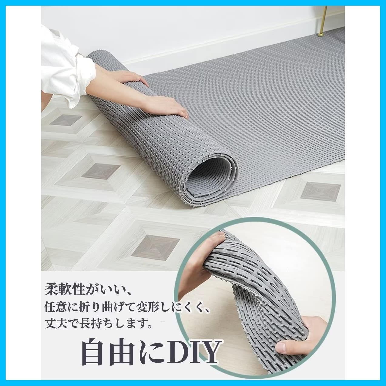 洗い場マット 風呂用すのこ