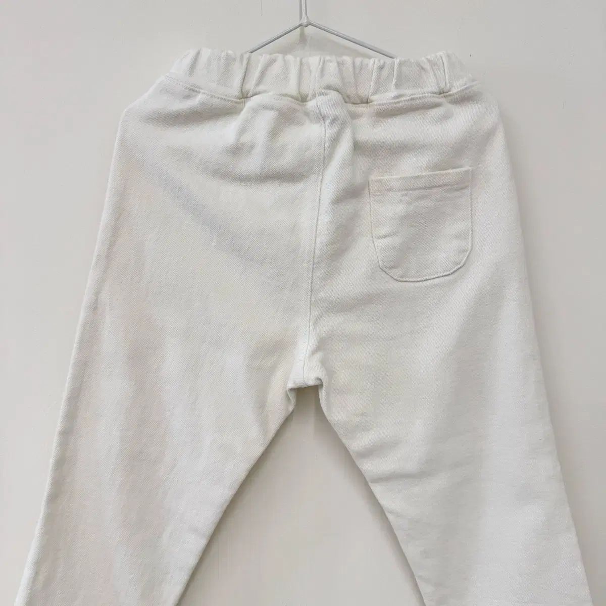 ( 120 ー 130 ) 中出し コットンパンツ 13 サブパラグラフ