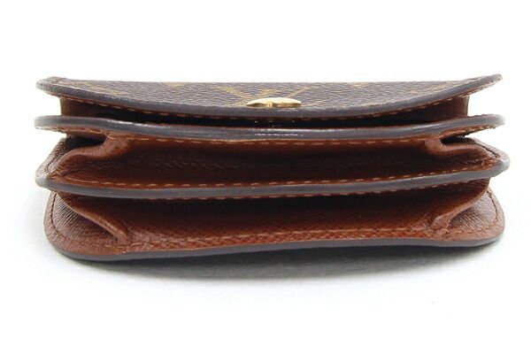 ルイヴィトン コインケース モノグラム ポルトモネ グゼ - メルカリ 