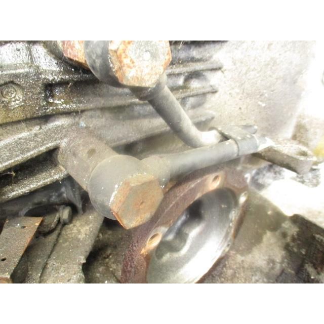 オートマチックミッション CEB