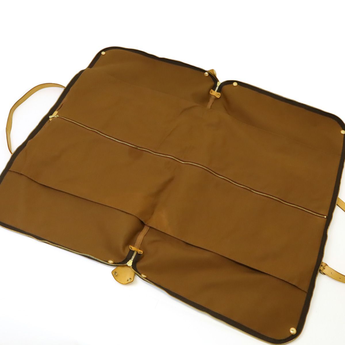 ルイヴィトン　ガーメントケース　ハンガー　最終値下げ ルイヴィトン ガーメントケース ハンガー 最終値下げ LOUIS VUITTON
