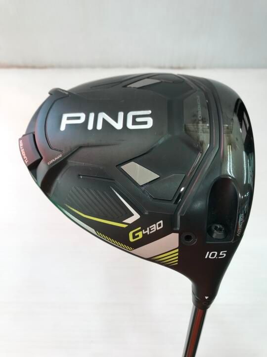 PING/G430 MAX ドライバー/The ATTAS 5(SR)10.5° s-l400.jpg ピン G430