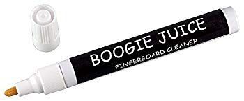 未使用・未開封品) Boogie Juice ペンタイプ指板クリーナー ブギ