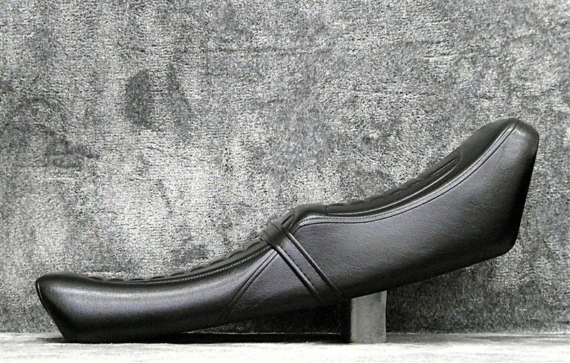 純正TYPE黒 カスタムシート