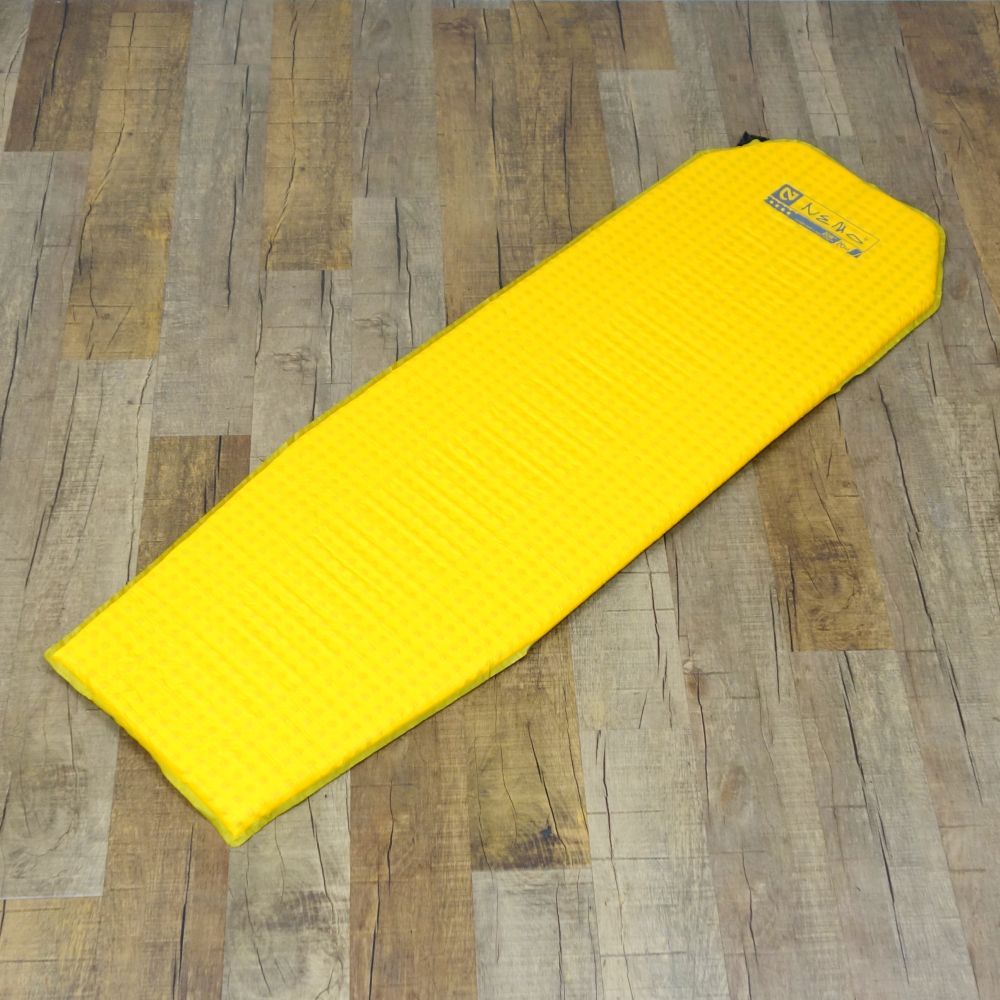 エアマットニーモゾア20M 160×51×2.5cm