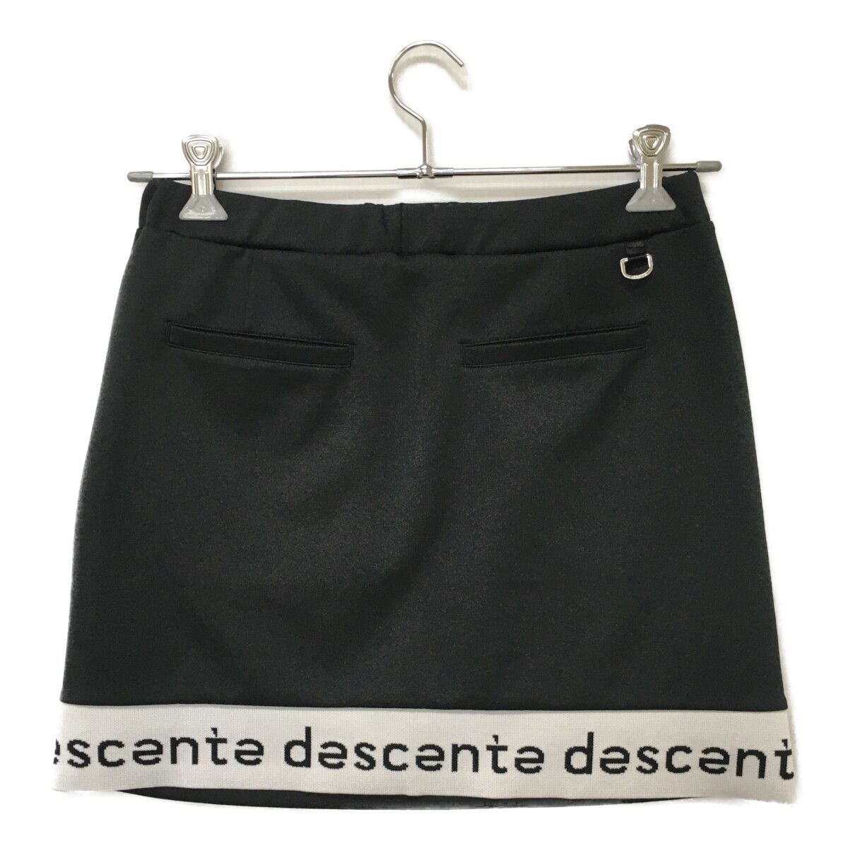 DESCENT デサント ゴルフスカートL デサント(descente) ゴルフ