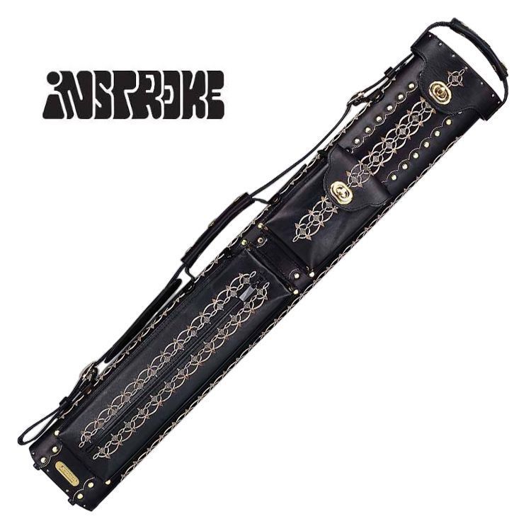 Win LC24END-9 2バット4シャフト キューケース 2B/4S