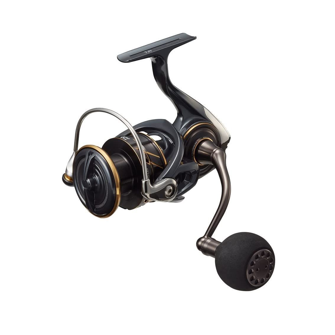 カルディアSW各種 2025年モデル スピニングリール ダイワ DAIWA