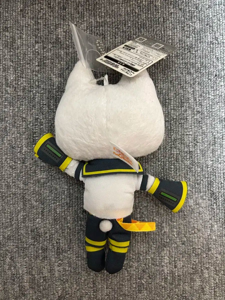 ドコデモイットショー トロ かがみねさん キーリング