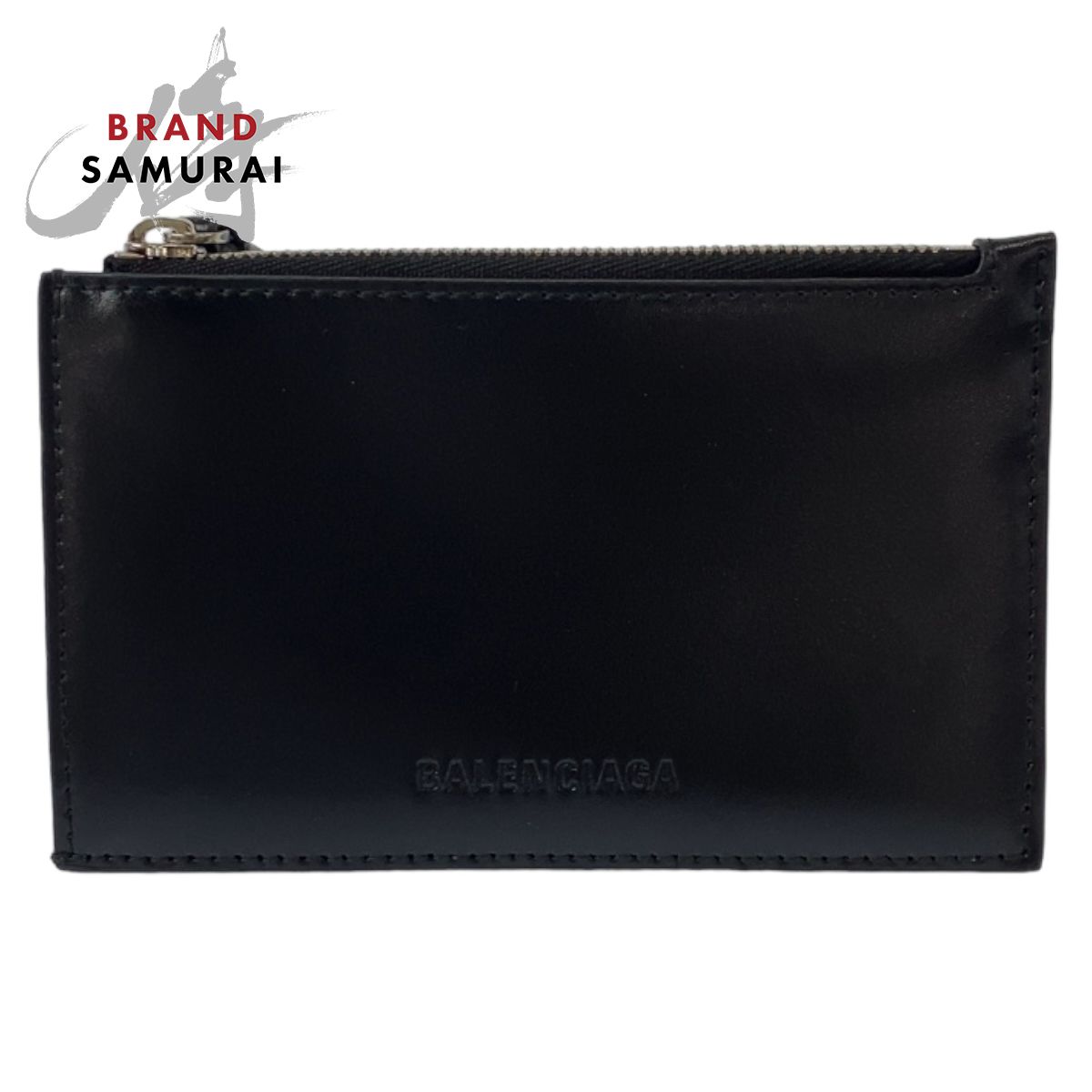 新品未使用 BALENCIAGA バレンシアガ エッセンシャル ブラック 