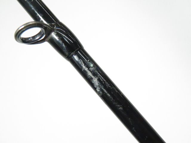  タカミテクノス MOZ 623 LM 01- オフショアロッド ロッド