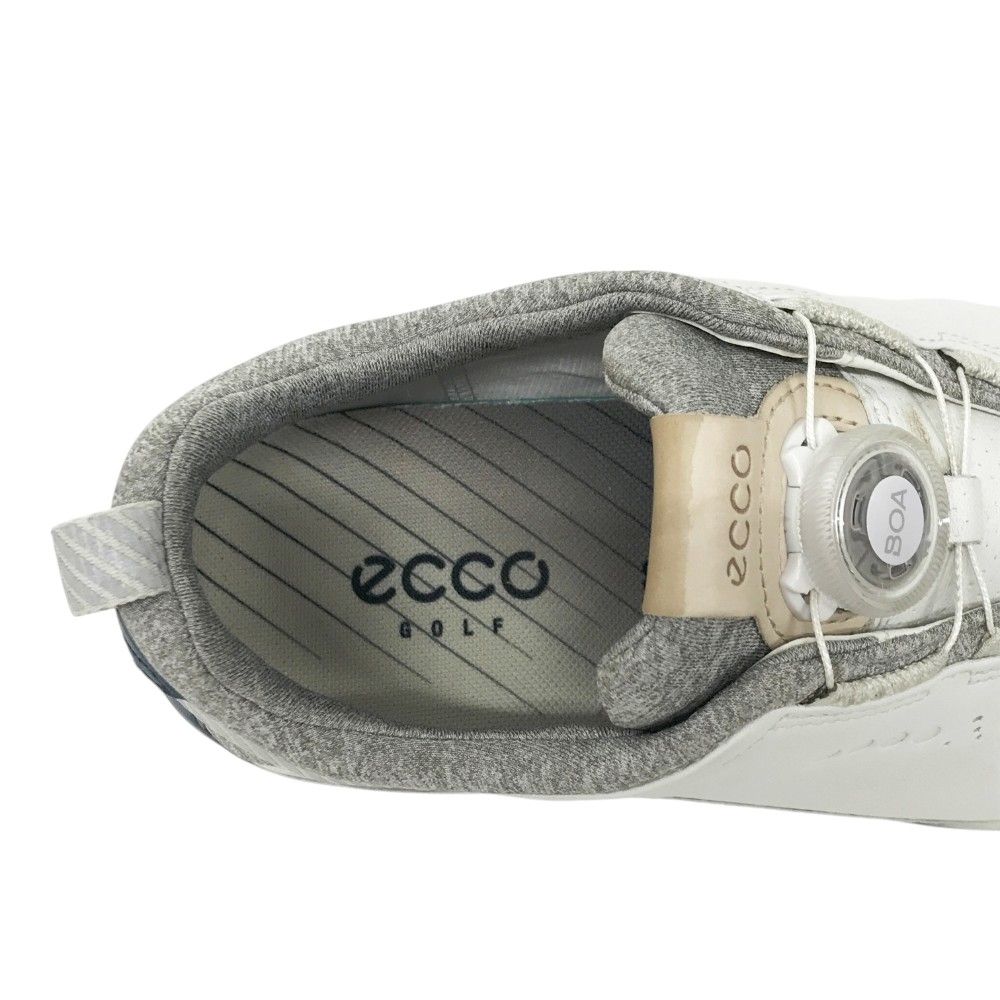ecco エコー 102914 60061 S-THREE BOA スパイクレスゴルフ