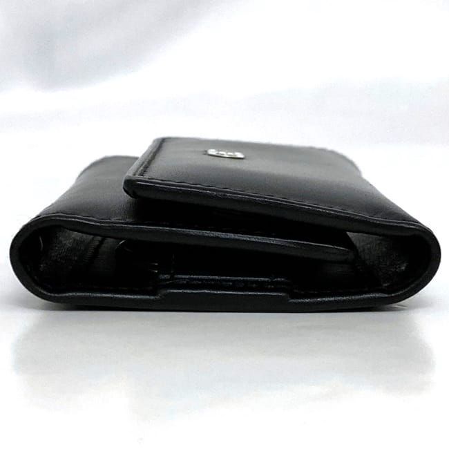 サルヴァトーレフェラガモ ガンチーニ 6連キーケース キーリング