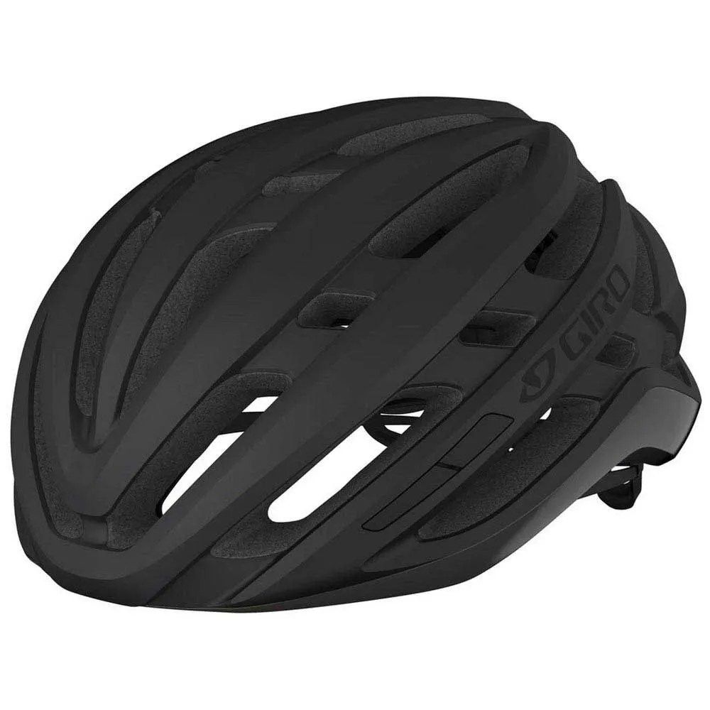 お取り寄せ ２～４週間で発送 ジロ アジリス MIPS ヘルメット Matt Black t GIRO Agilis MIPS Helmet t