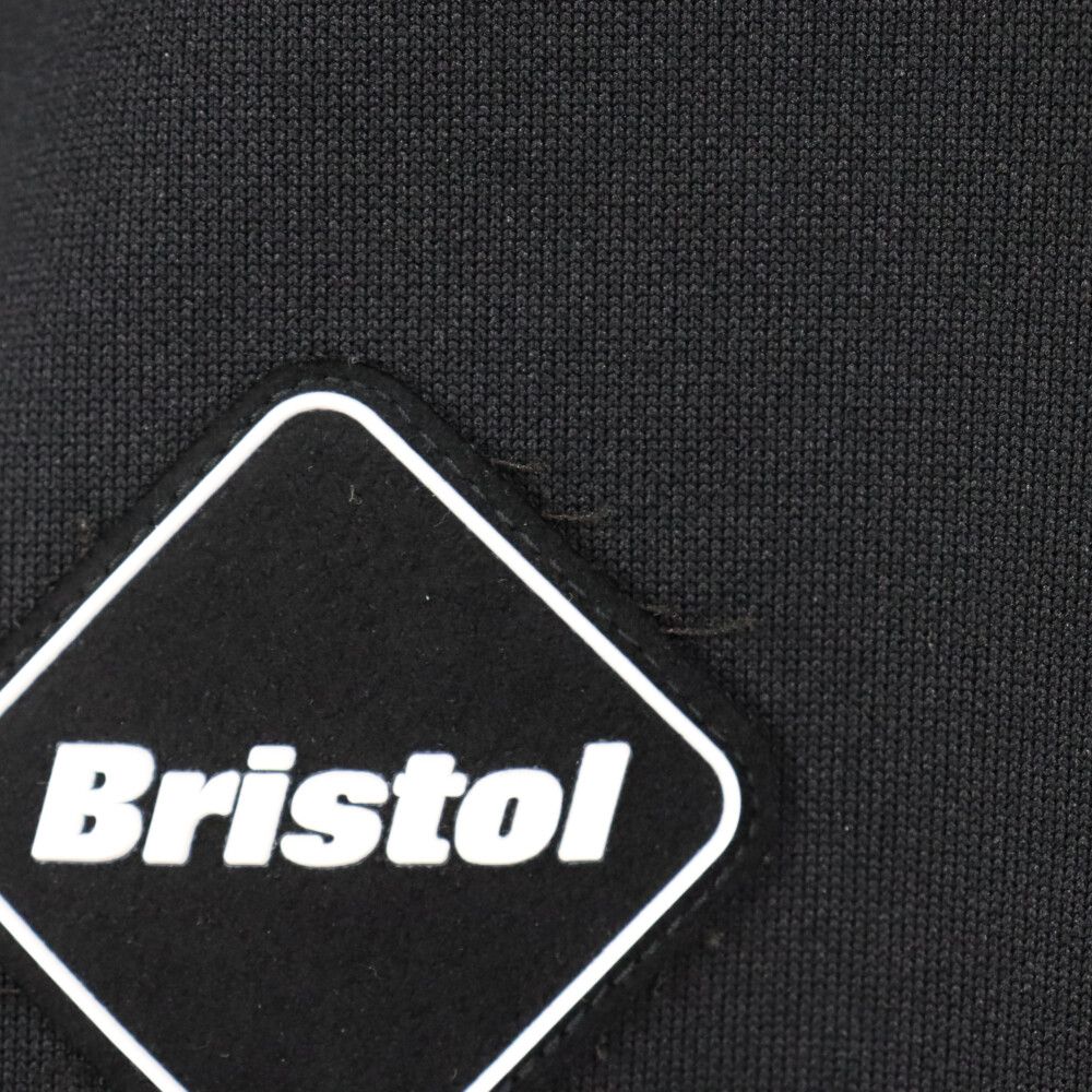 F.C.R.B./F.C.Real Bristol/FCRB (エフシーアールビー/エフシーレアル