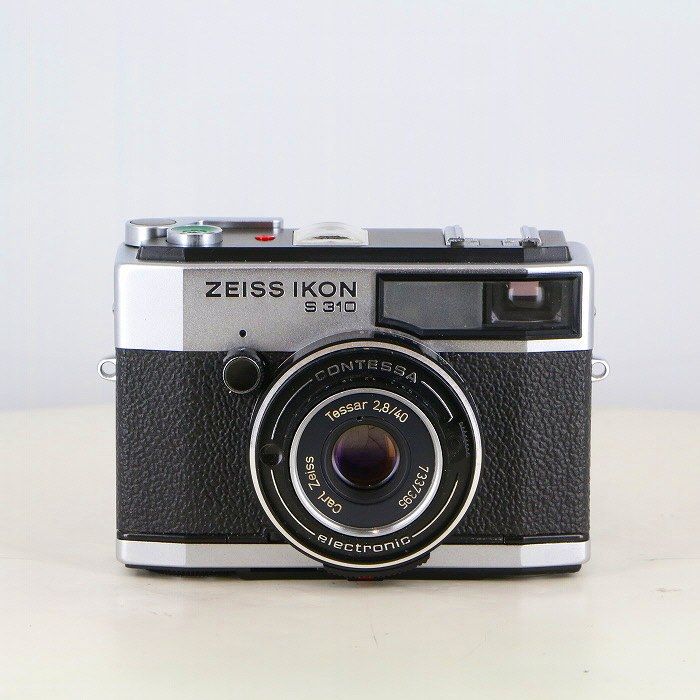 zeiss ikon s310 ジャンク 中古】(ツアイス) ZEISS ZEISS IKON S310 - メルカリ