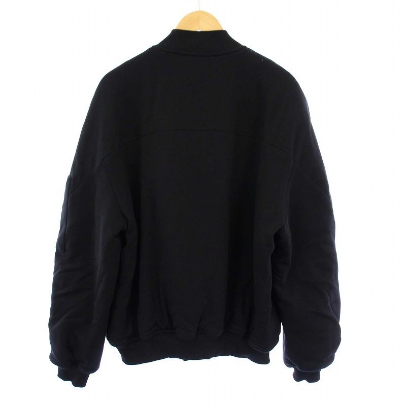 marcelo burlon マルセロブロン ナイロンジャケット ブルゾン S marcelo burlon マルセロブロン ナイロンジャケット ブルゾン S
