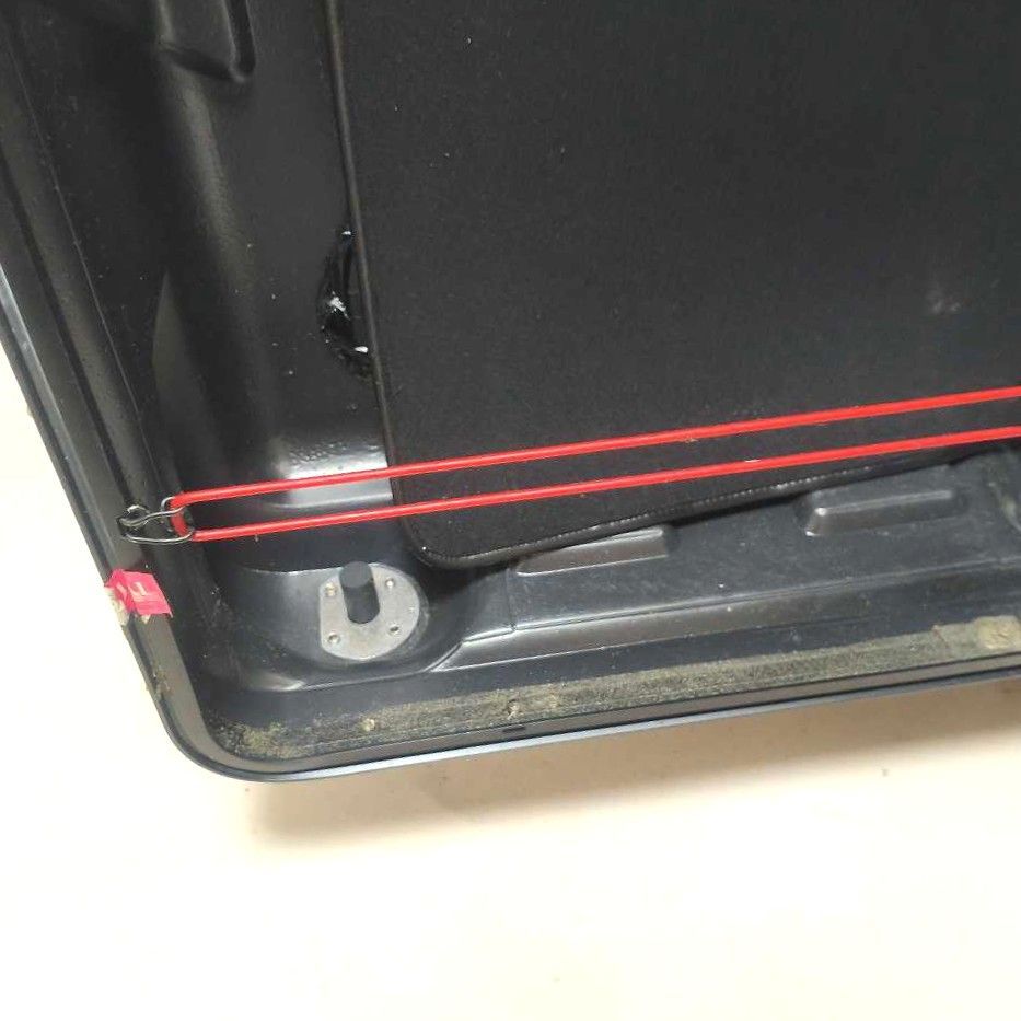 PROTEX ハードケース