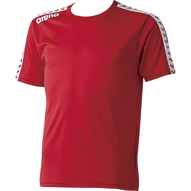オンライン ショップスポーツ - アリーナ チームラインTシャツ