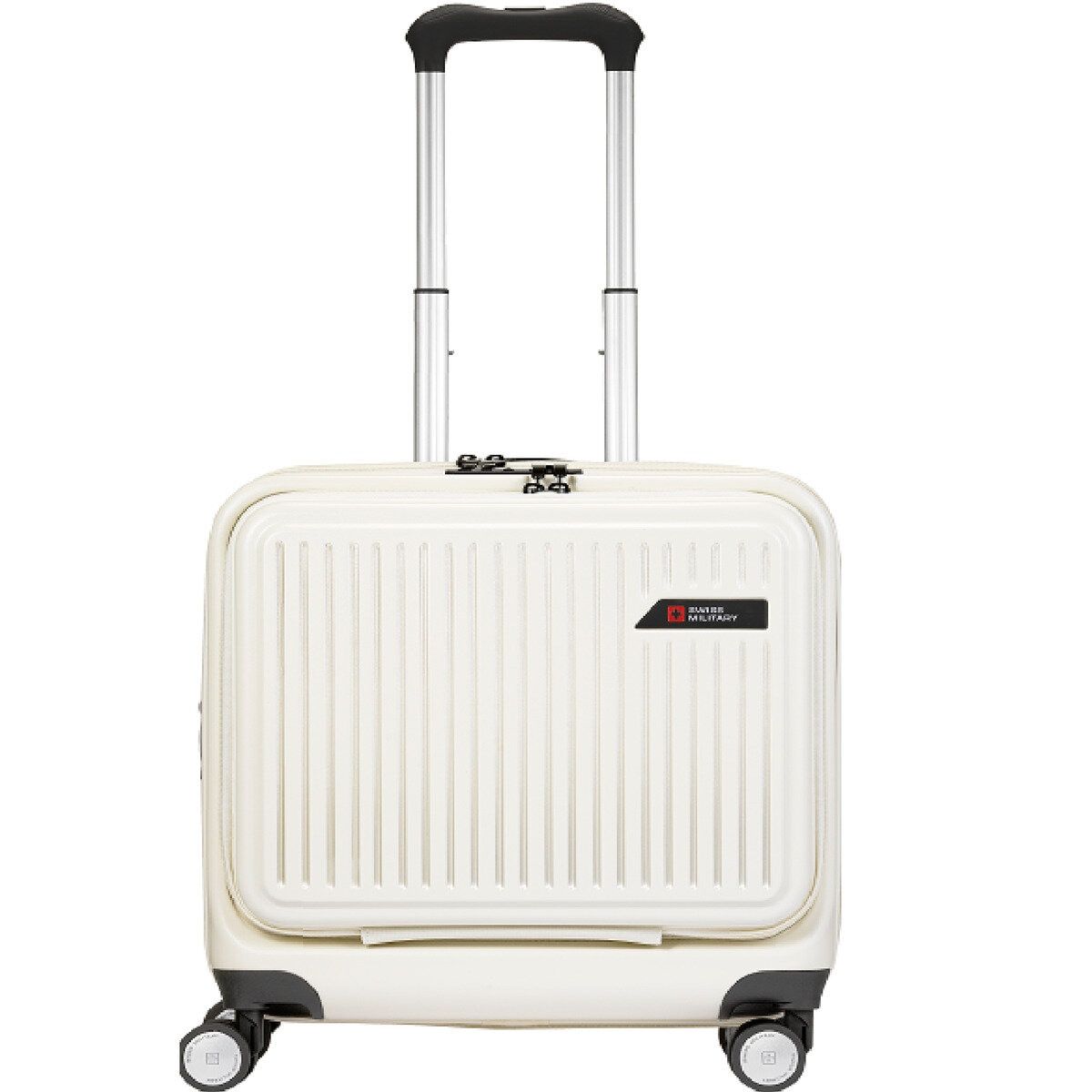 コストコ商品 スイスミリタリー SM-C318 18in スーツケース 42L ct65236