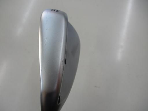 ピン PING s 159 46° 12° レフティ ウェッジ WG Z-Z 115 フレックスその他 メンズ 男性用 左利き 左用 Bランク ゴルフクラブ