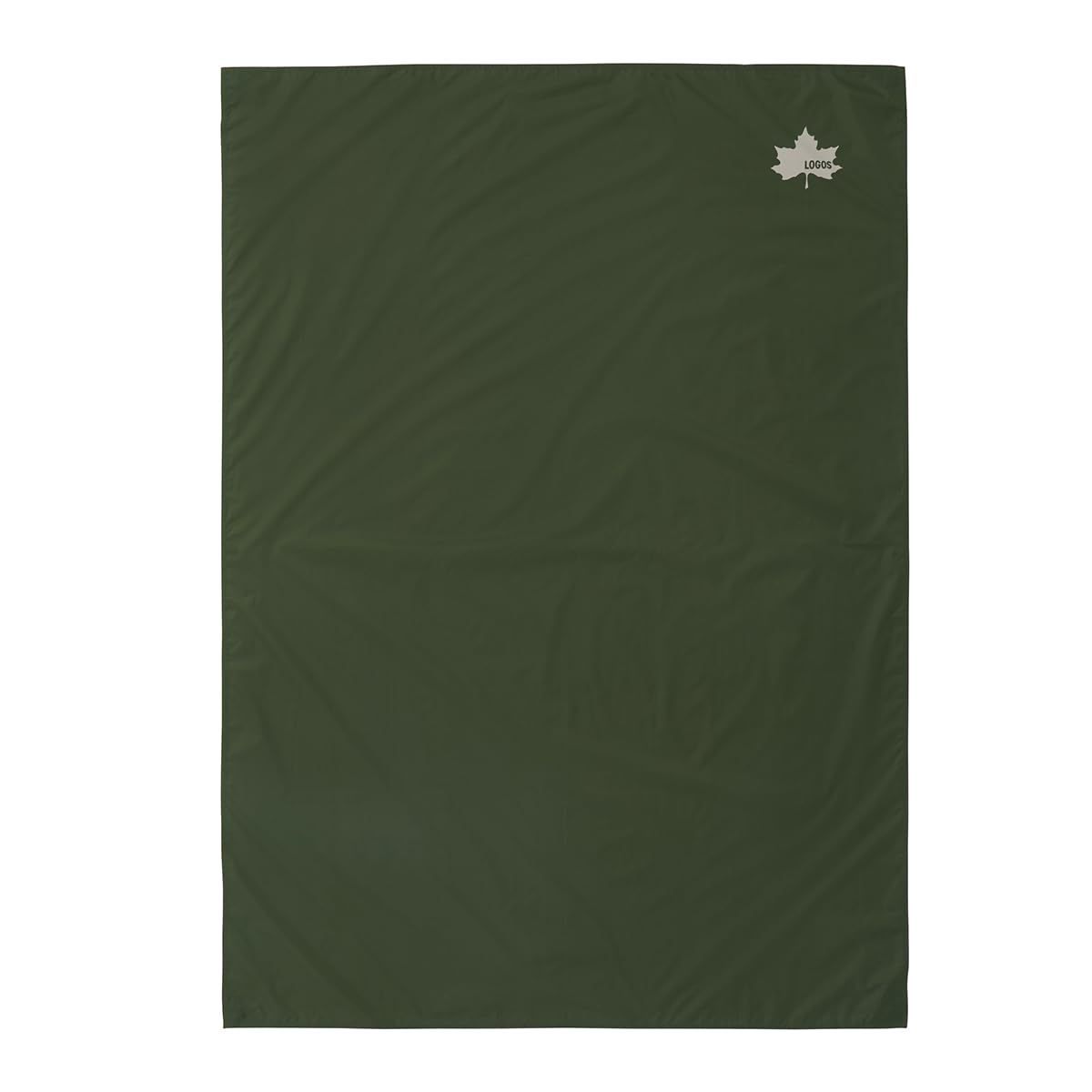 売切注意 ロゴス LOGOS neos 防水マルチシート-BE 200×140 71209000