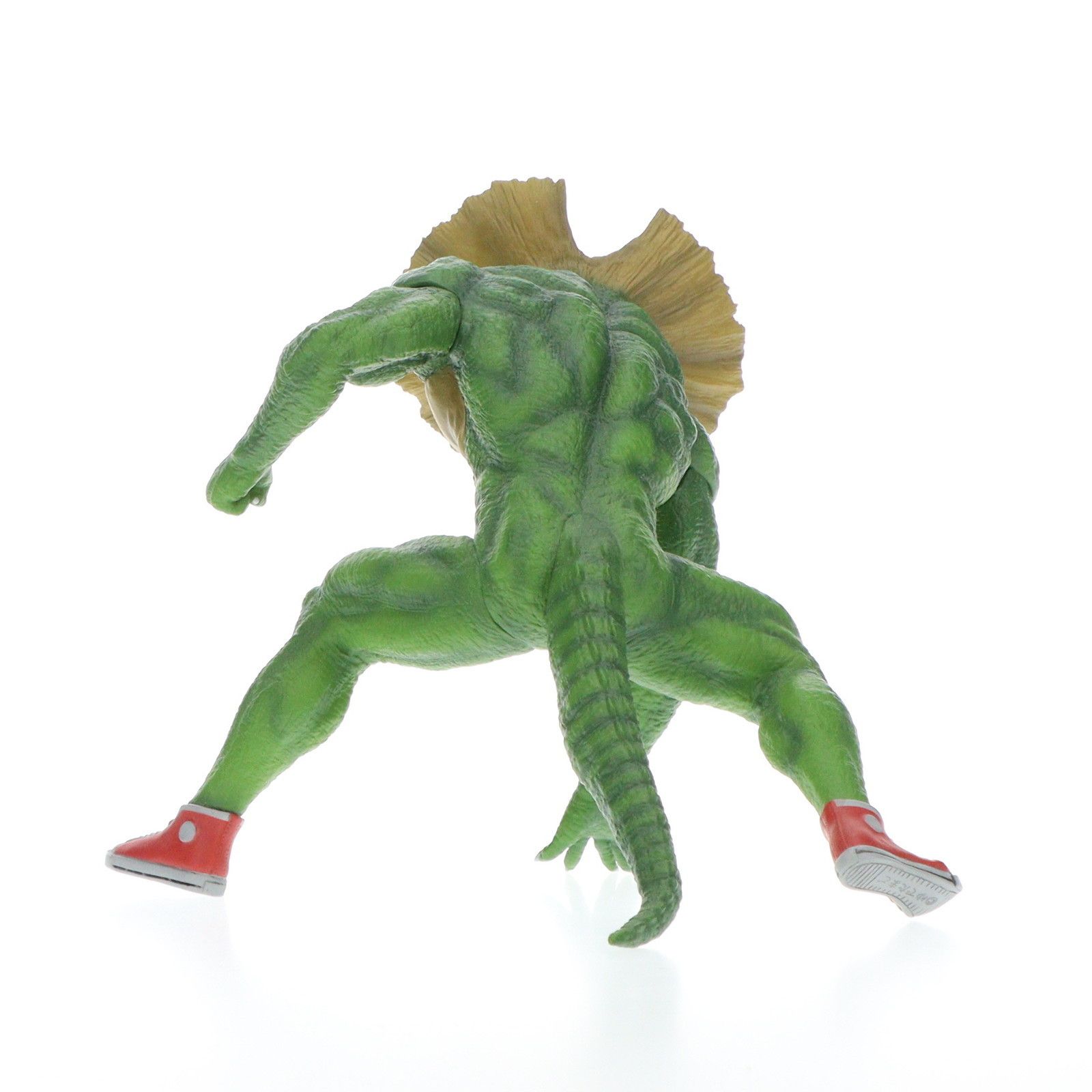 新品未開封 CCP キン肉マン スニゲーター B アドベント Ver 原作カラー