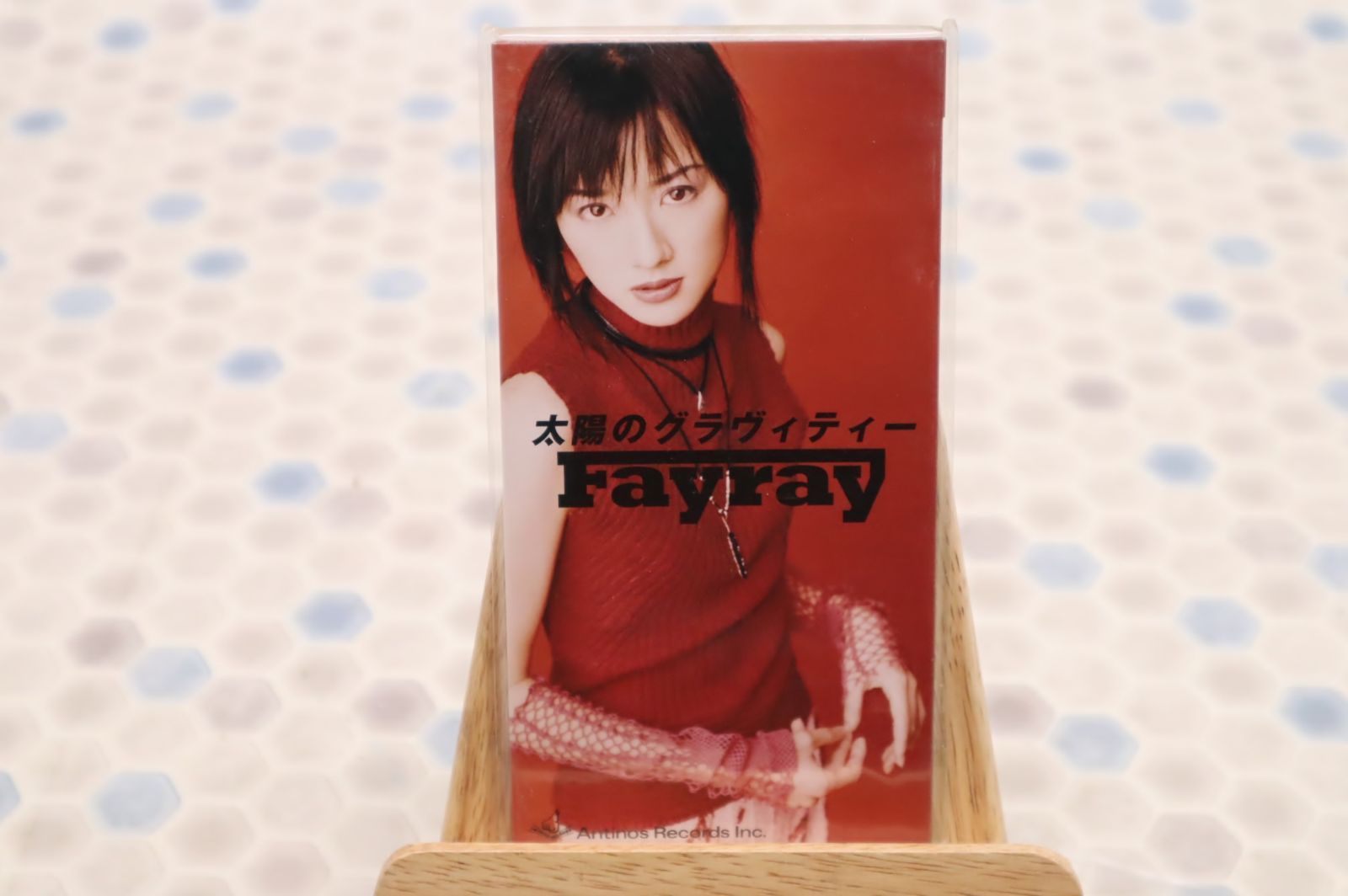 Fayray □YURA・YURA ~Vibration【CD - recycleshop tre - メルカリ