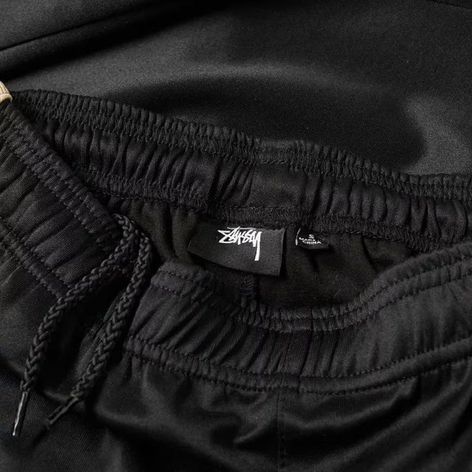 XL】 Stussy ステューシー Textured ジャージ トラック