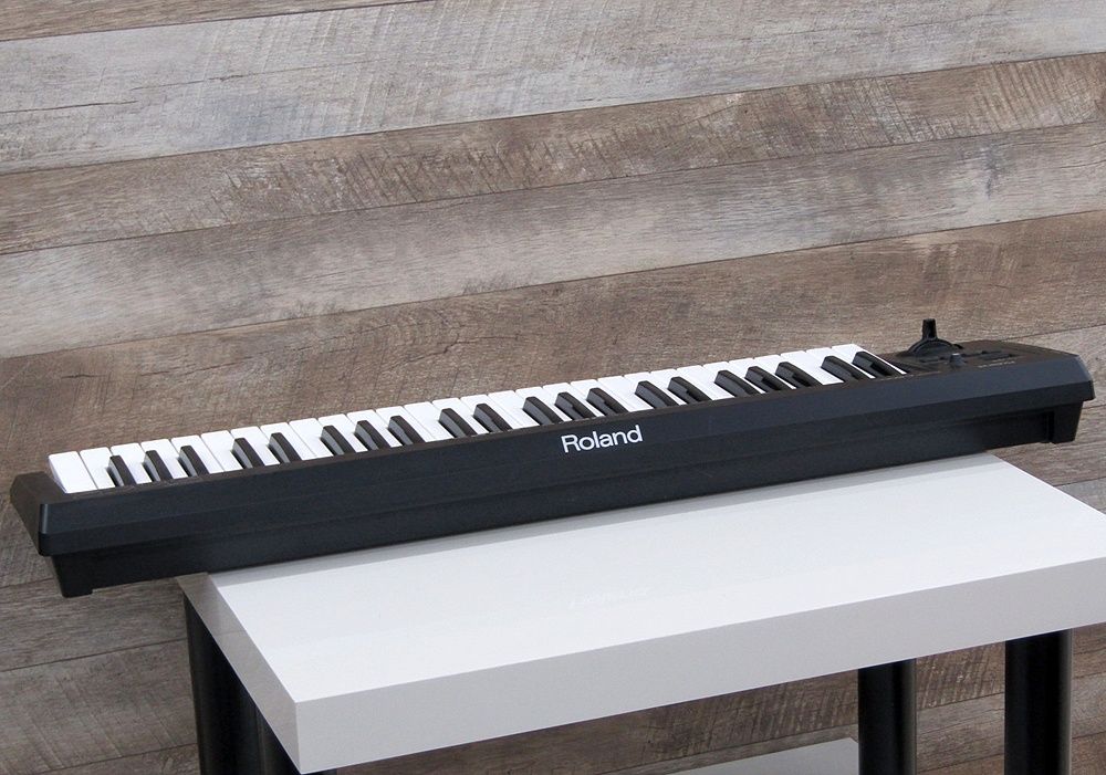 Roland ローランド A-500S 49鍵 MIDI USBキーボード