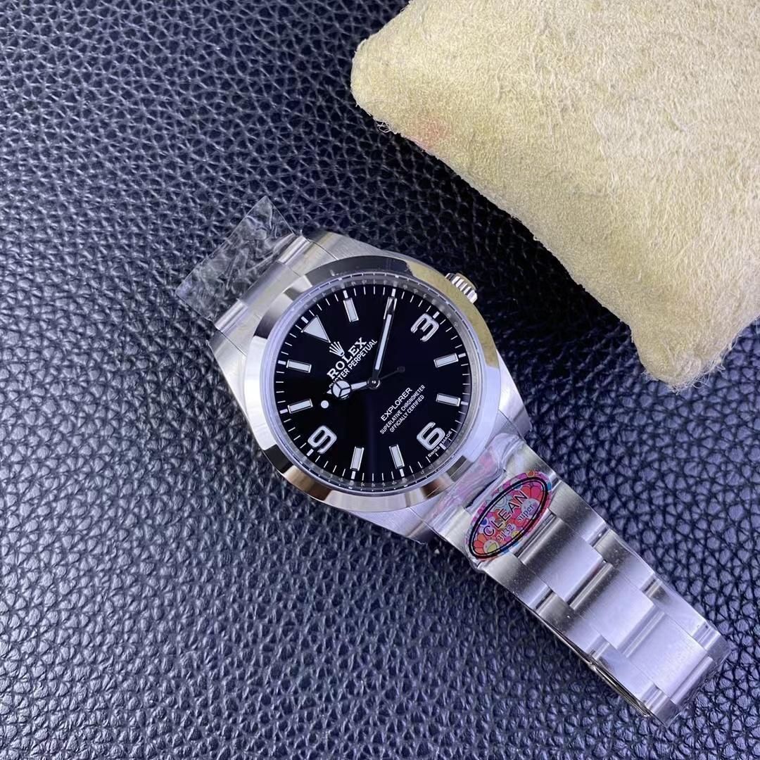 へようこそ! ROLEX