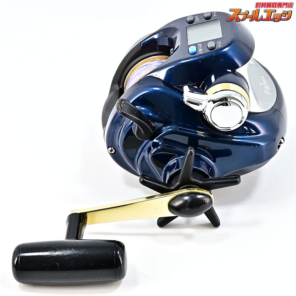 750 使用距離26.6km