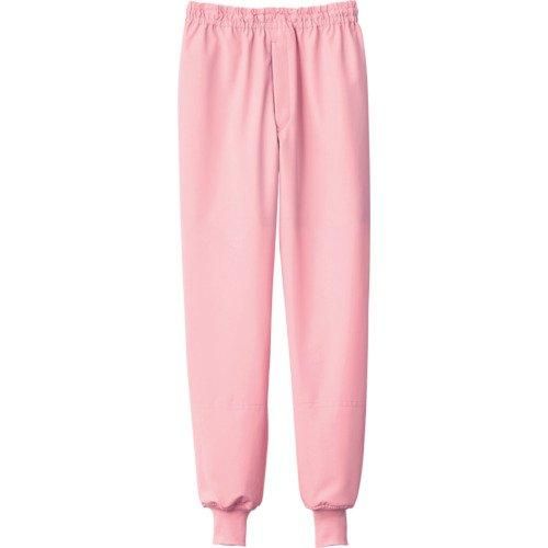 2営業日で発送 サンペックス クールフリーデ男女兼用ホッピングパンツ ピンク LL CD657-LL 1着
