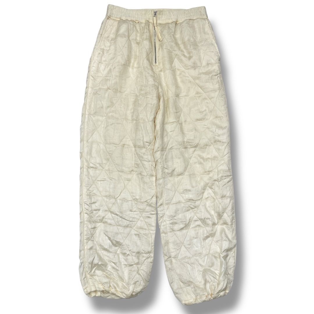 todayful ドロストリングカーゴパンツ TODAYFUL/トゥデイフル】ドロ