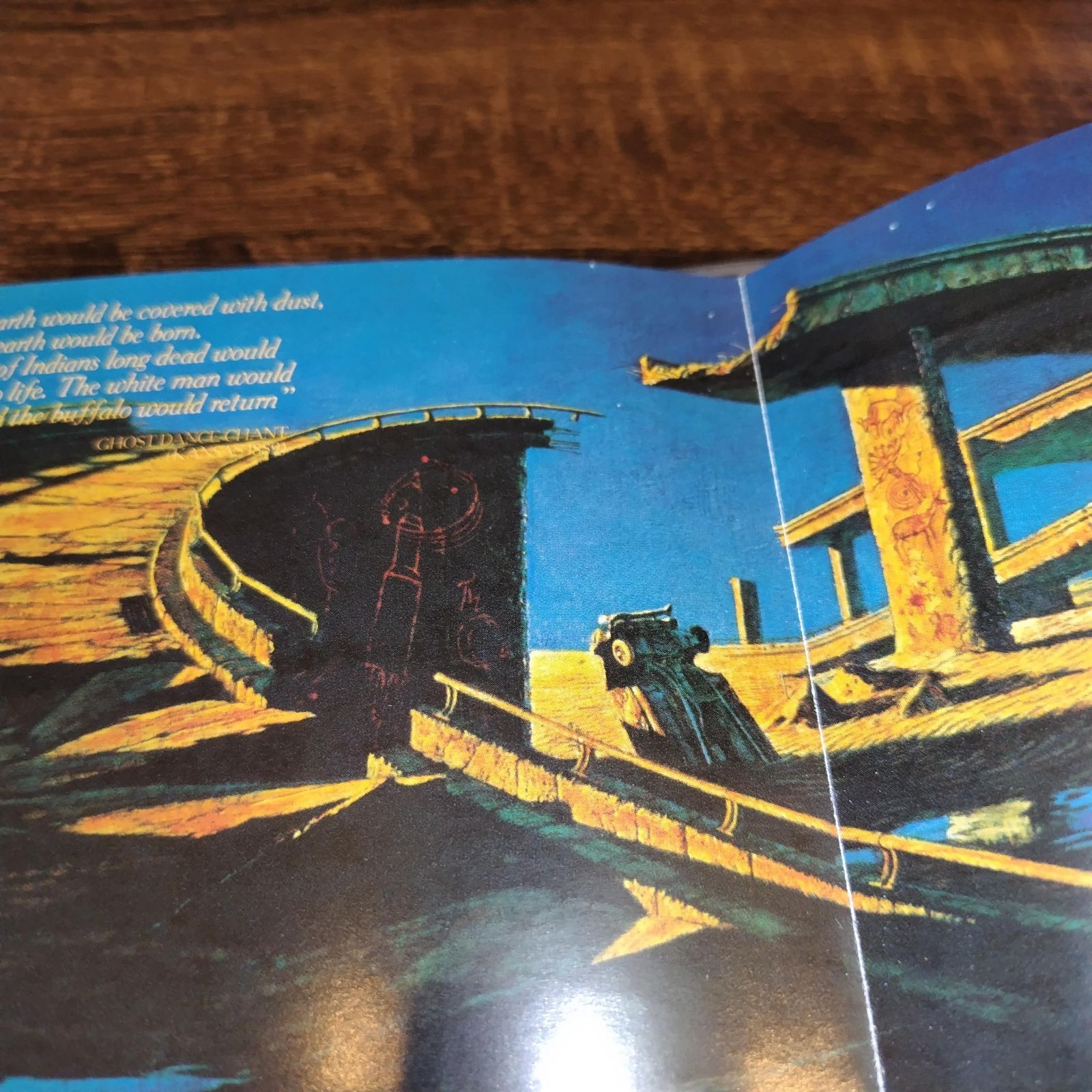 KANSAS「MONOLITH」輸入盤中古CD ハードロック プログレッシヴ