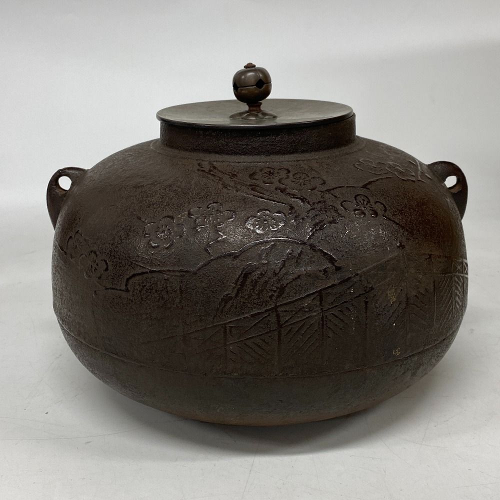 茶道具