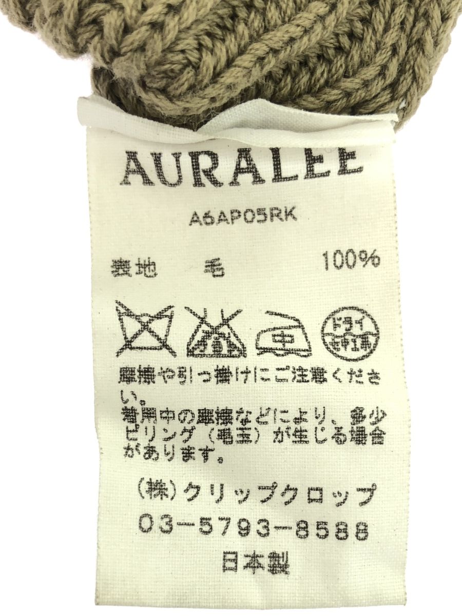 ワイズ Y's ヨウジヤマモト ニット セーター 長袖 タートルネック ウール バイカラー 紺 黒 ネイビー ブラック 2 レディース ワイズ Y's ヨウジヤマモト ニット セーター 長袖