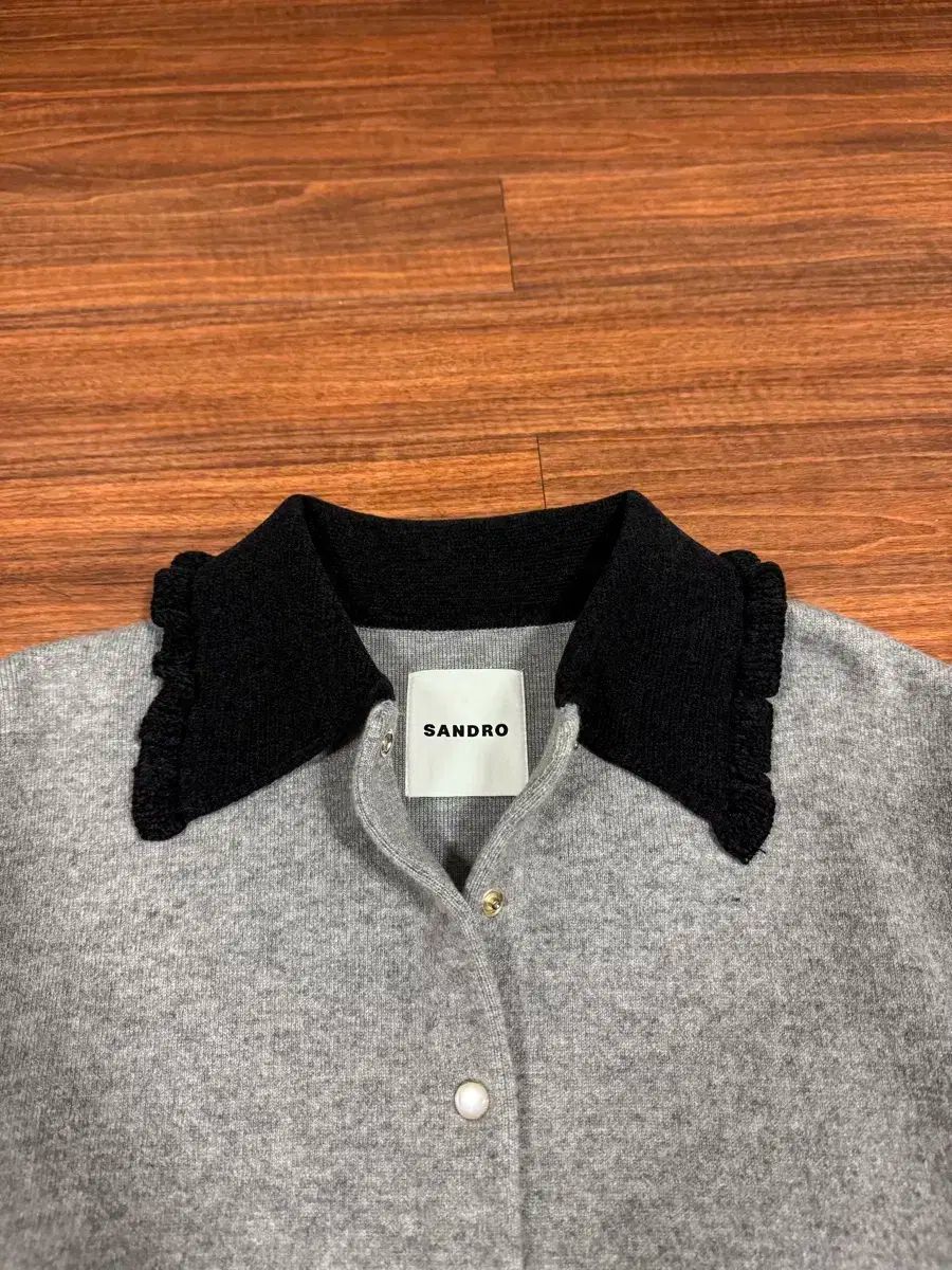 SANDRO サンドロ
