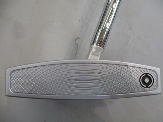 sllページ（即日発送） パター ピン VAULT2.0 PIPER C Platinum/オリジナルスチール[34]//3