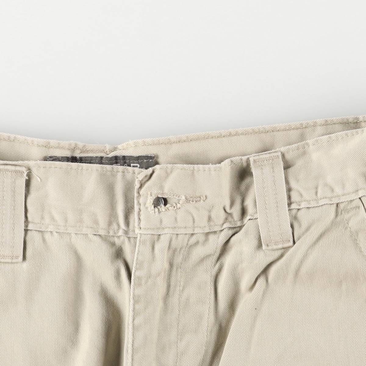 古着 00年代 リーバイス Levi s SILVER TAB シルバータブ チノパンツ カーゴパンツ W34L34 メンズw34相当 eaa581193 KIN-KAAI_COM