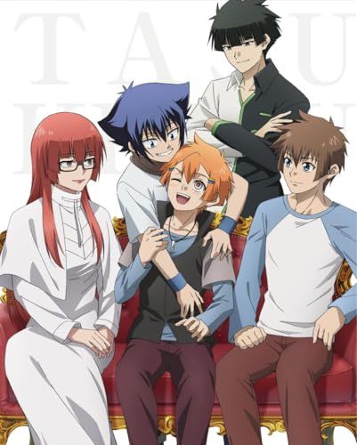 【Blu-ray】【新品】 多数欠 Blu-ray BOX 下巻 Blu-ray 佐賀-