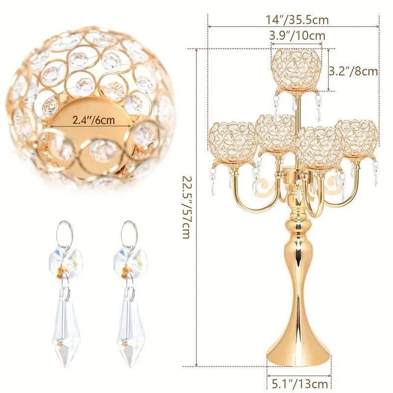 キャンドルスタンド