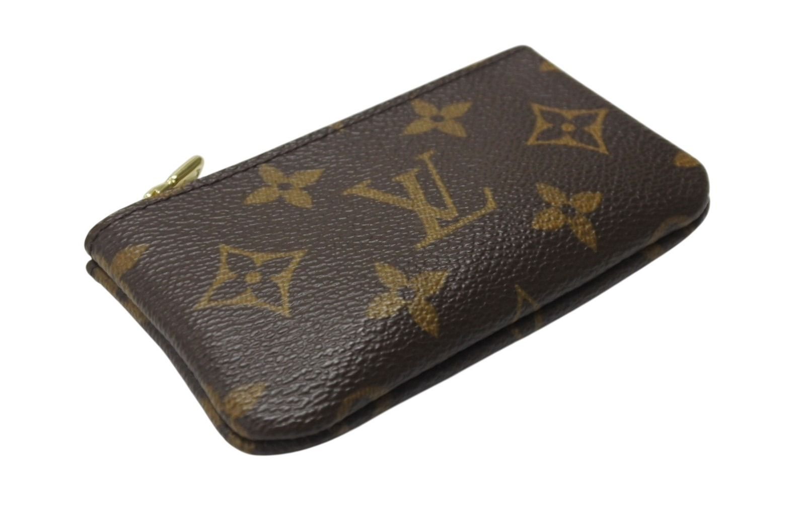 極美品 ルイヴィトン モノグラムミニ コインケース 小銭入れ ポシェットクレ 楽天市場】【財布】LOUIS VUITTON ルイ ヴィトン モノグラムミニ