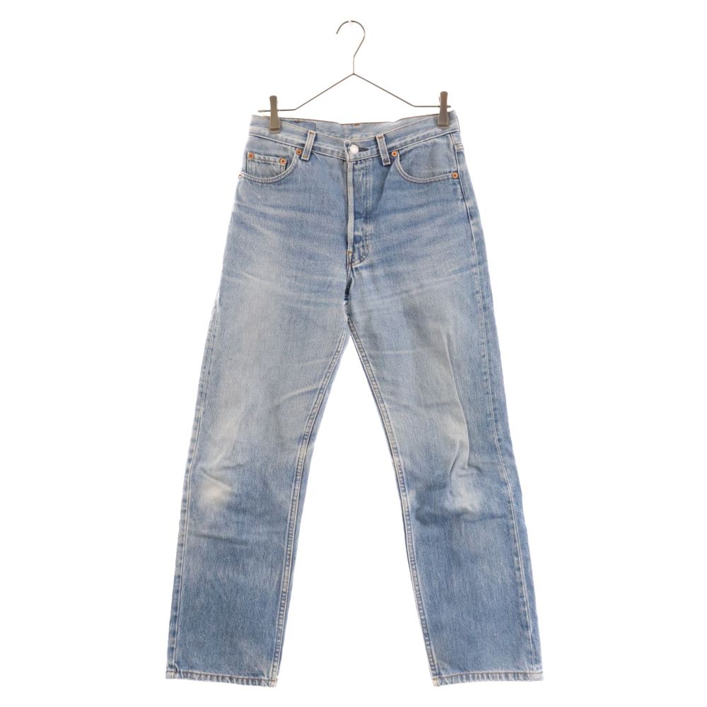 【美色】LEVI'S リーバイス 501XX バレンシア 米国製 W31 美色】LEVI'S 501XX バレンシア 米国製 1955年モデル W31 - メルカリ