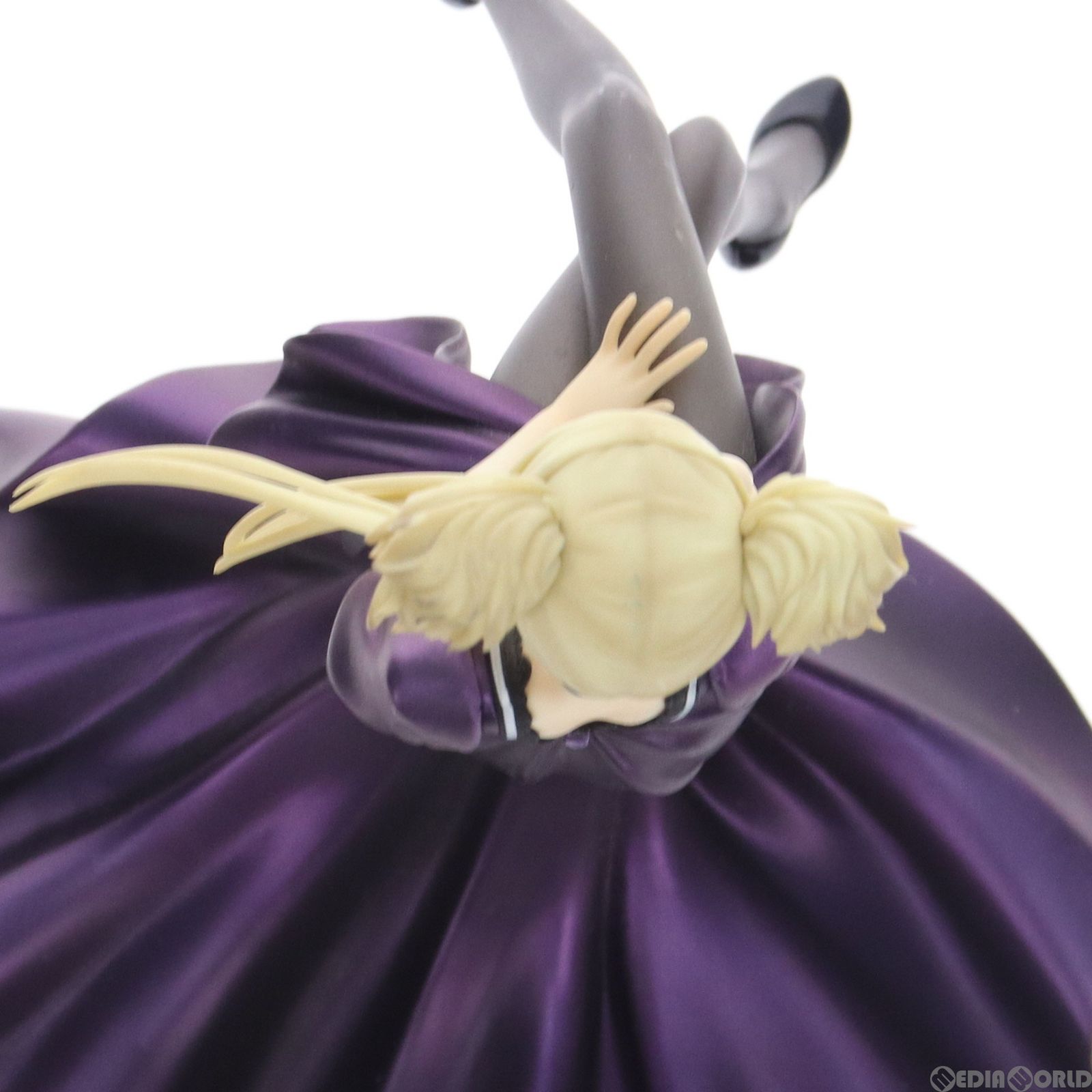 蒼き鋼のアルペジオ - コンゴウ 1/8スケール 完成品 フィギュア 蒼き鋼のアルペジオ-アルス・ノヴァ- コンゴウ 1/8 完成品