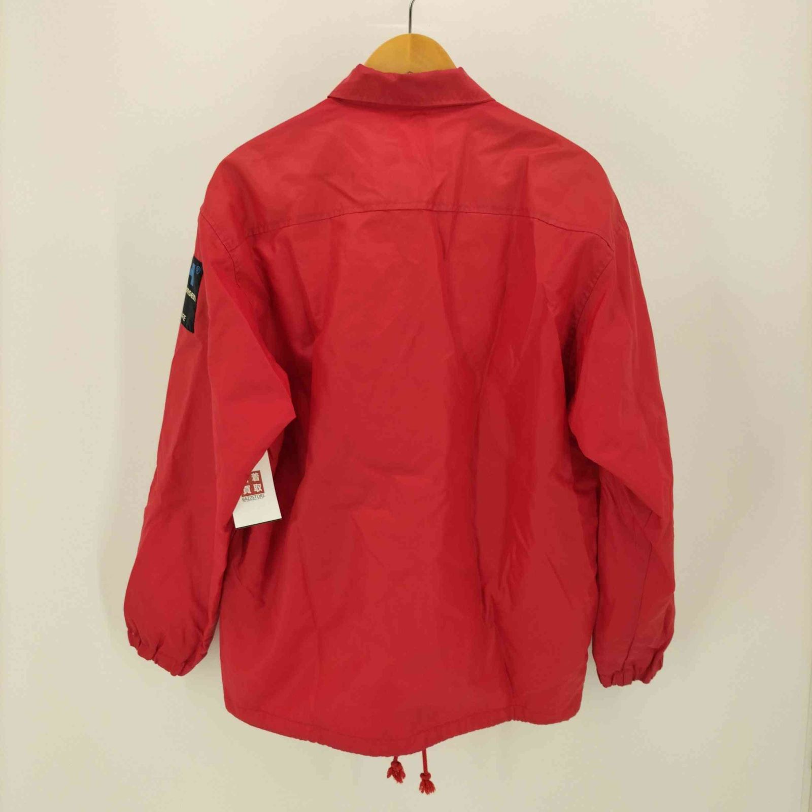 ヘリーハンセン HELLY HANSEN 80-90s ヴィンテージ コーチ