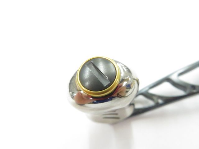 メガテック リブレ クランク 110 01-