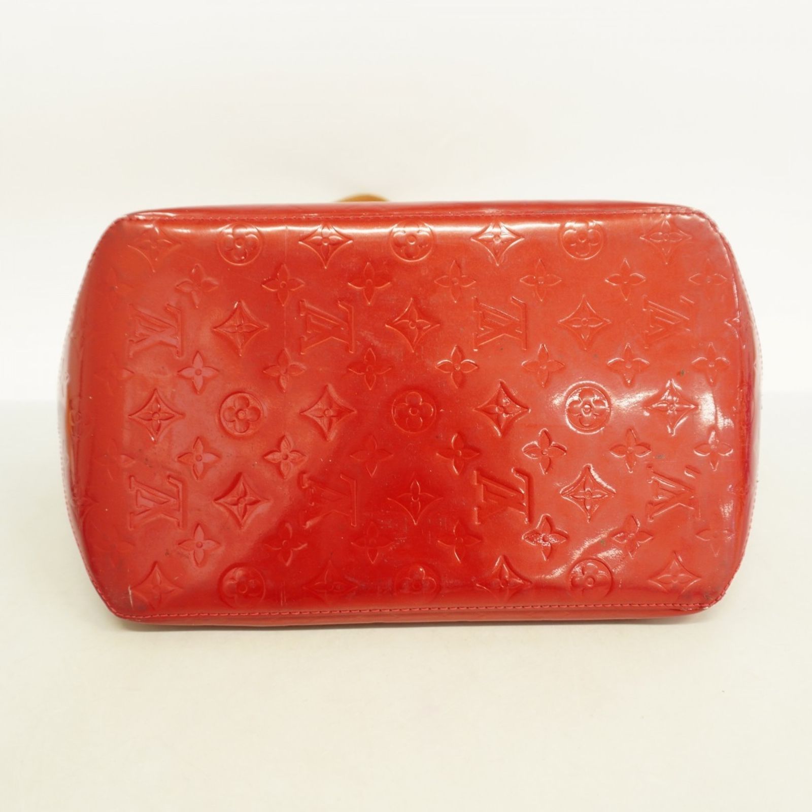 ルイヴィトンヴェルニバッグGM、ポムダムール、赤、トートバッグ美品、 楽天市場】LOUIS VUITTON ルイヴィトン ヴェルニ ポムダムール