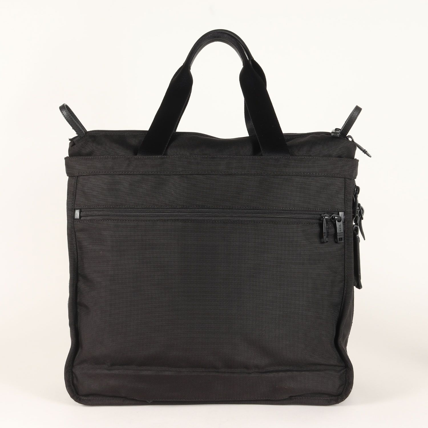 TUMI トゥミ バッグ ブラック 黒 | エクスパンダブル トートバッグ 