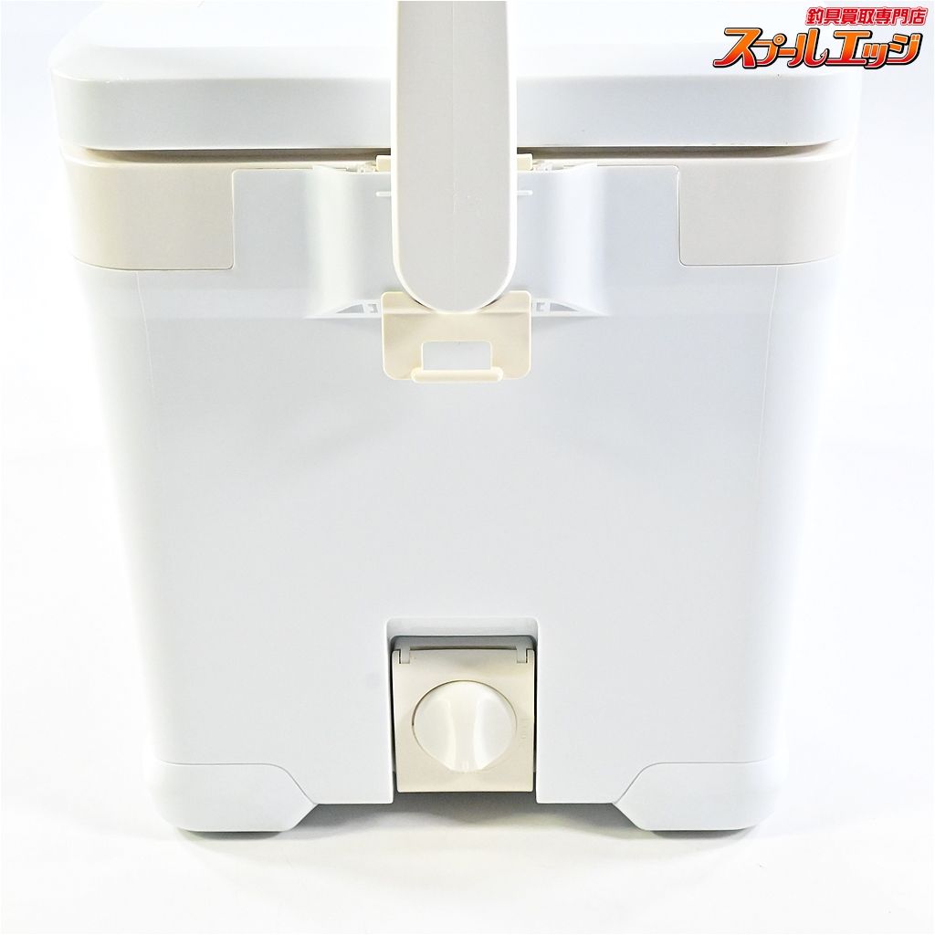 グレシアホワイト 22L